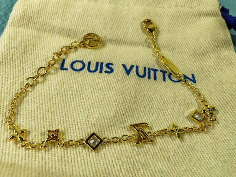 Louis Vuitton Bracelets